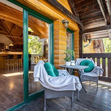 Apartman Pod Orechom Drienica 외부 사진