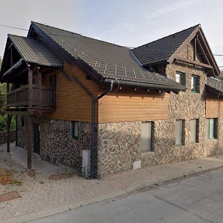 Apartman Pod Orechom Drienica 외부 사진