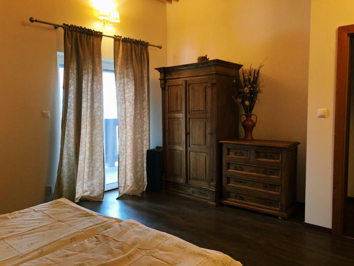 Apartman Pod Orechom Drienica 외부 사진