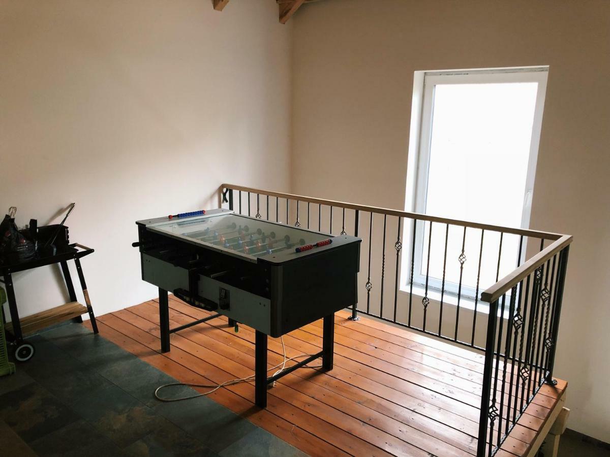 Apartman Pod Orechom Drienica 외부 사진